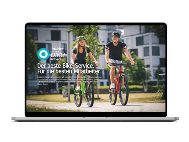 Mobiler Bike Service